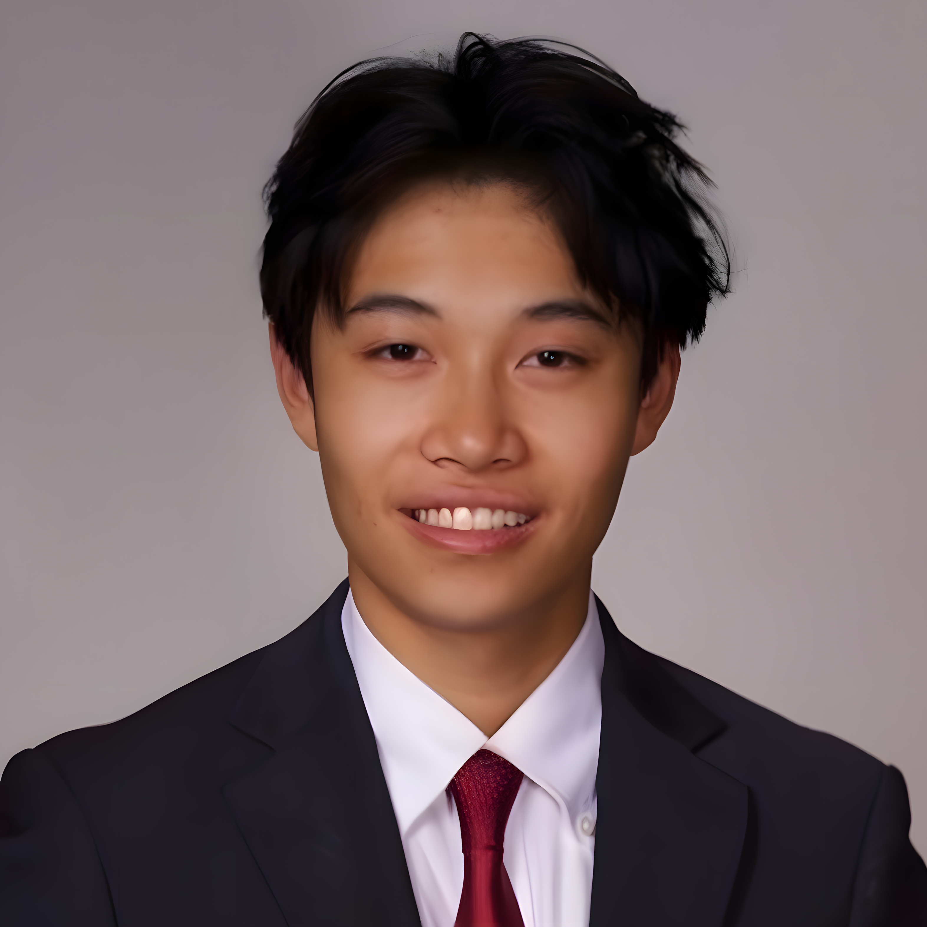 Nolan Wu